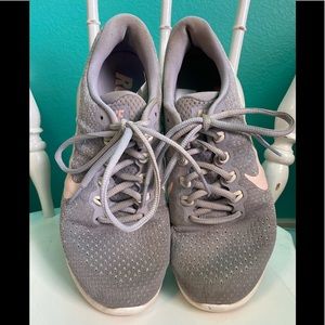 Women’s Nike Lunar Glide 9 size 9.5